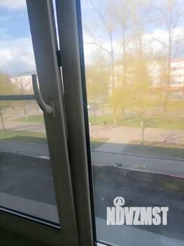 1-к квартира, вторичка, 30м2, 2/6 этаж