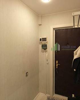 2-к квартира, вторичка, 48м2, 4/5 этаж