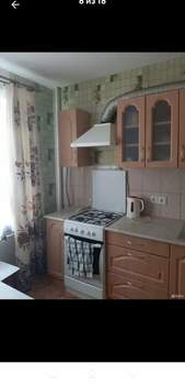 1-к квартира, вторичка, 36м2, 1/9 этаж