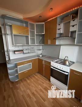 2-к квартира, вторичка, 53м2, 10/10 этаж