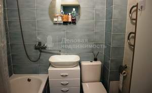 3-к квартира, вторичка, 77м2, 2/4 этаж
