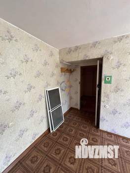 2-к квартира, вторичка, 42м2, 2/9 этаж