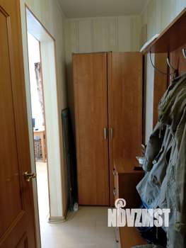 1-к квартира, вторичка, 31м2, 1/5 этаж