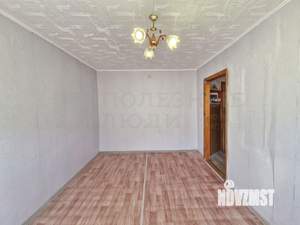 1-к квартира, вторичка, 24м2, 1/5 этаж