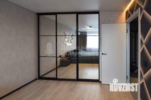 1-к квартира, вторичка, 41м2, 5/10 этаж