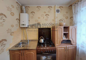 1-к квартира, вторичка, 31м2, 1/5 этаж