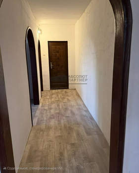 3-к квартира, вторичка, 63м2, 6/9 этаж