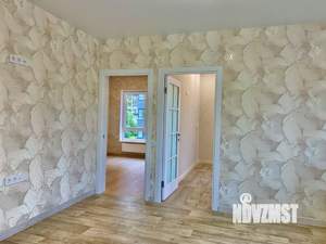 2-к квартира, вторичка, 52м2, 2/9 этаж