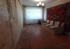 2-к квартира, вторичка, 46м2, 4/5 этаж
