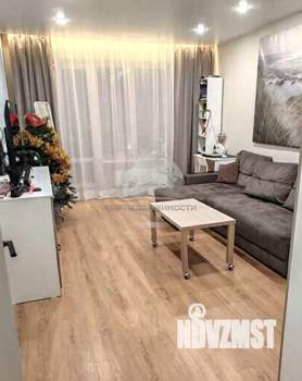 3-к квартира, вторичка, 77м2, 4/9 этаж