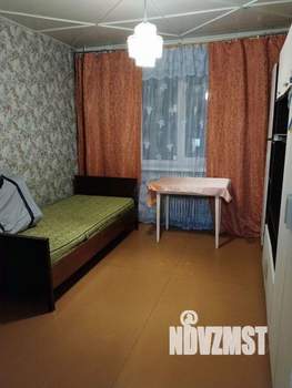 3-к квартира, вторичка, 70м2, 7/16 этаж
