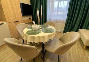 1-к квартира, вторичка, 44м2, 3/4 этаж