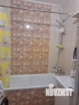 2-к квартира, вторичка, 54м2, 2/9 этаж