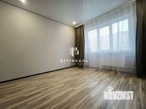 1-к квартира, вторичка, 27м2, 2/9 этаж
