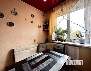 3-к квартира, вторичка, 75м2, 5/5 этаж