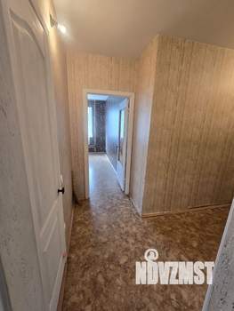 1-к квартира, вторичка, 37м2, 4/5 этаж