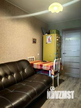 2-к квартира, вторичка, 59м2, 9/9 этаж