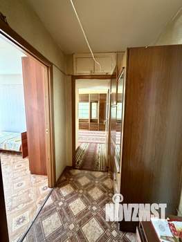 2-к квартира, вторичка, 45м2, 2/9 этаж