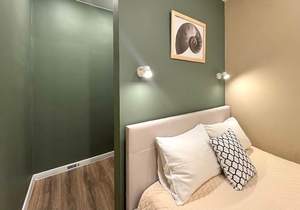 2-к квартира, вторичка, 44м2, 2/4 этаж