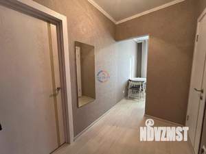 1-к квартира, вторичка, 39м2, 9/10 этаж