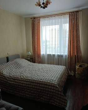 4-к квартира, вторичка, 103м2, 4/5 этаж