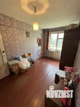 2-к квартира, вторичка, 42м2, 2/9 этаж