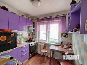 3-к квартира, вторичка, 48м2, 5/5 этаж