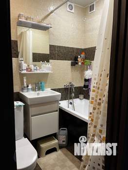 2-к квартира, вторичка, 45м2, 3/5 этаж