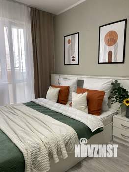 1-к квартира, вторичка, 37м2, 6/10 этаж
