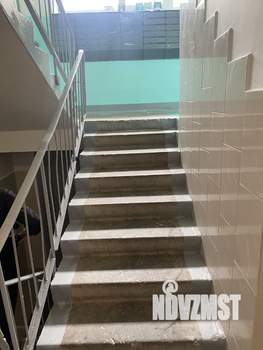 1-к квартира, вторичка, 37м2, 1/9 этаж