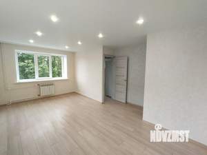 1-к квартира, вторичка, 32м2, 3/4 этаж