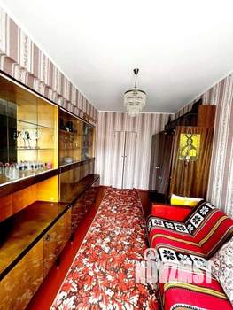 2-к квартира, вторичка, 45м2, 4/5 этаж