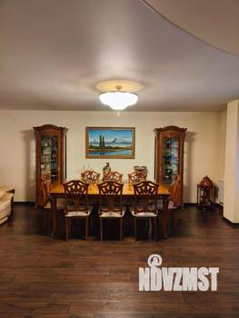 3-к квартира, вторичка, 125м2, 5/8 этаж