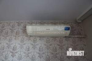 1-к квартира, вторичка, 38м2, 10/11 этаж