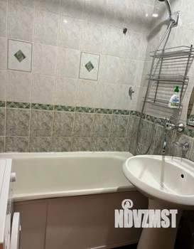 3-к квартира, вторичка, 63м2, 2/9 этаж