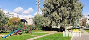 3-к квартира, вторичка, 70м2, 1/5 этаж
