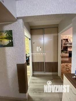 2-к квартира, вторичка, 49м2, 5/5 этаж