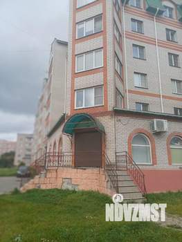 2-к квартира, вторичка, 57м2, 4/6 этаж