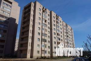 1-к квартира, вторичка, 36м2, 3/9 этаж