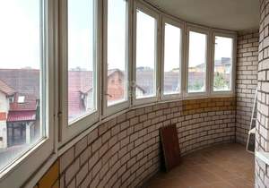 3-к квартира, вторичка, 95м2, 3/5 этаж