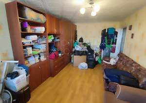 1-к квартира, вторичка, 30м2, 8/9 этаж