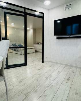 2-к квартира, вторичка, 67м2, 3/12 этаж