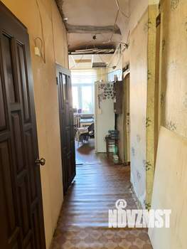 3-к квартира, вторичка, 78м2, 2/4 этаж