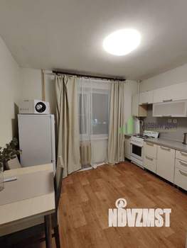 1-к квартира, вторичка, 39м2, 4/9 этаж