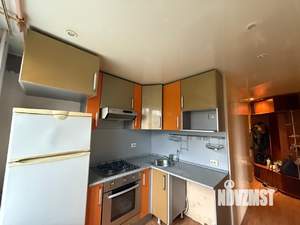 1-к квартира, вторичка, 31м2, 4/5 этаж