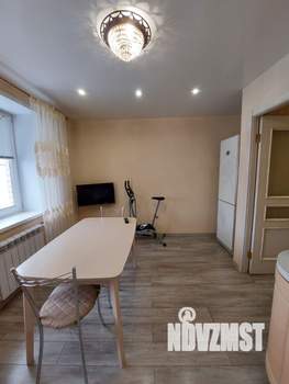 3-к квартира, вторичка, 78м2, 4/6 этаж