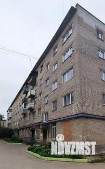 2-к квартира, вторичка, 42м2, 3/5 этаж