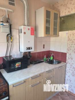 2-к квартира, вторичка, 40м2, 2/5 этаж