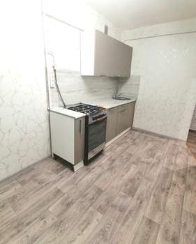 1-к квартира, вторичка, 36м2, 2/9 этаж