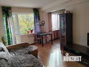 3-к квартира, вторичка, 49м2, 4/5 этаж